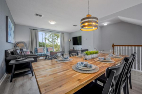 TH155 - 3 Bedroom Townhome near EPIC Universe